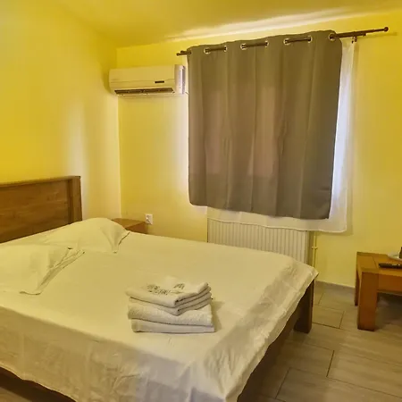Hotel Acropole