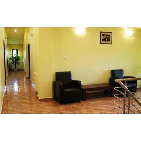 Acropole Hotel Bucureşti