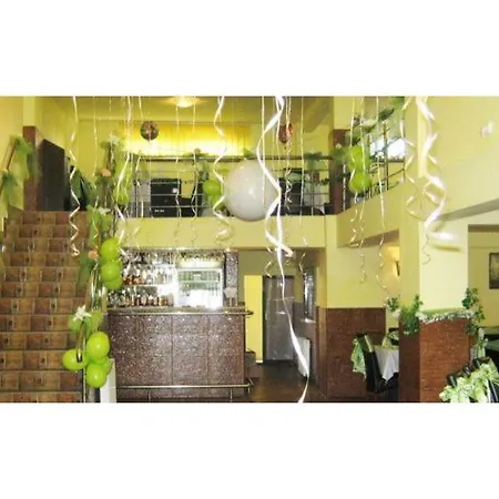 Acropole Hotel Bucharest