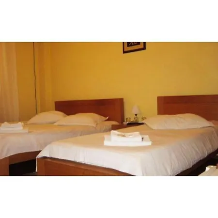 Acropole Hotel 2*