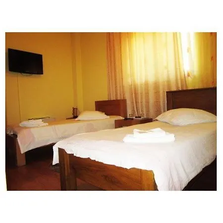 Acropole Bukarest